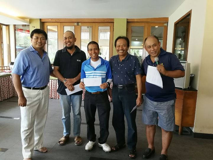 Gobar 25 Februari 2018
